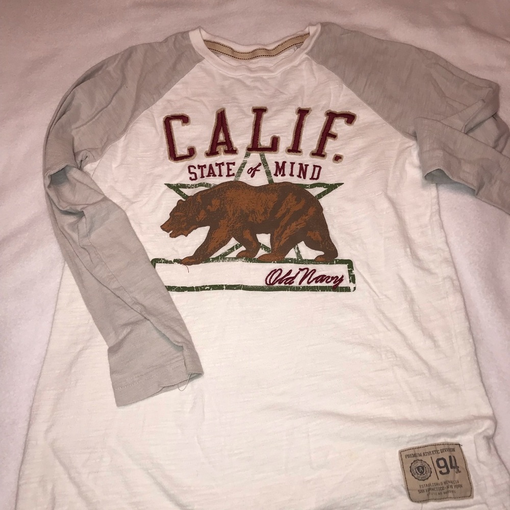 Old Navy Boys Top, XL